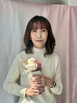 立花さん